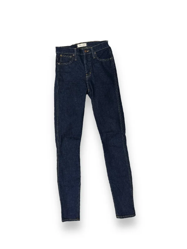 Women's Clothing For Travel Fashion Deal Jeans Skinny By Madewell