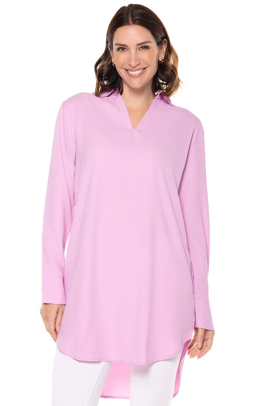 Women's Evening Garments Additional Time-Limited Offers Women's Koesta Cover-Up | Peony Pink