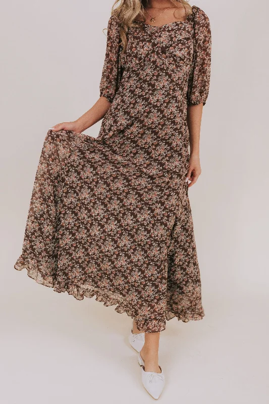 Women's Vintage Garments Fall Sale, Prices Drop Beauty And Grace Dress