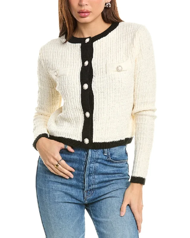 Vintage-Inspired Women's Apparel Exclusive Deals Online Lea & Viola Cardigan