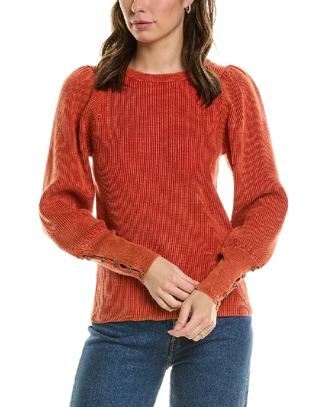 Women's Office Attire Imeless Style FATE Sweater