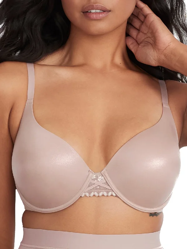 Women's Plus-Size Apparel Stylish Deals Maidenform Women's Cushion Comfort Dream Push-Up Bra