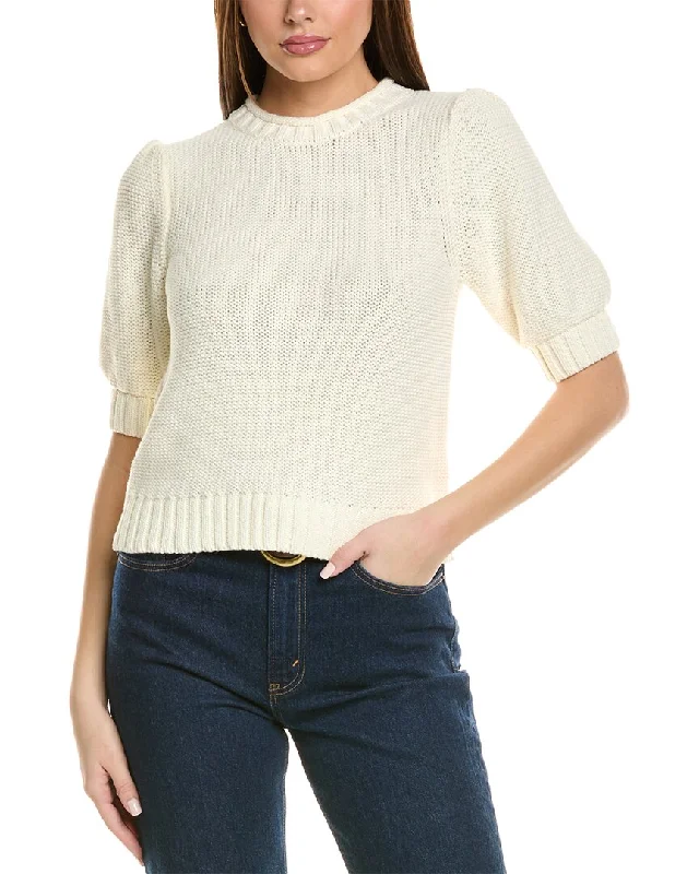 Timeless Women's Garments Hot Trends Michael Stars Astrid Sweater