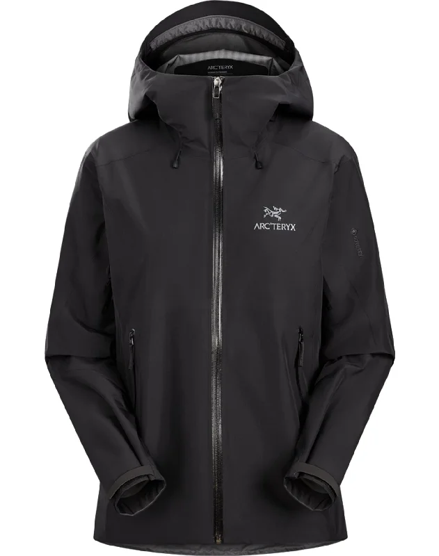 Women's Clothing For Travel Arc'teryx Beta LT Jacket Women's