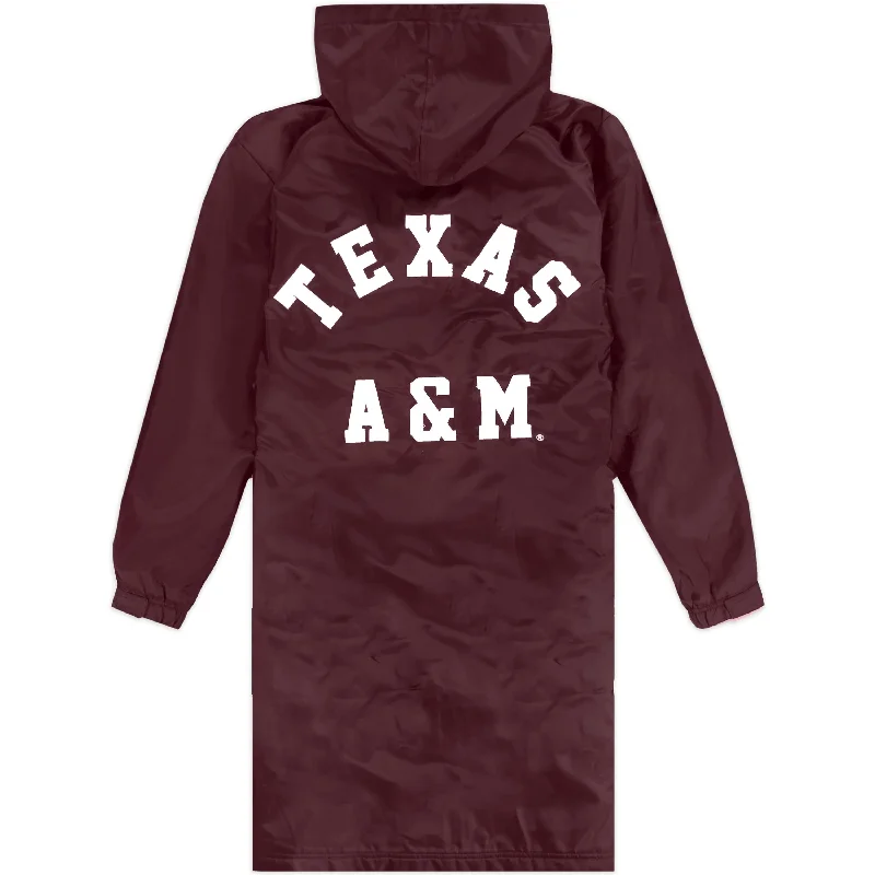 Unmissable Discounts On The Latest Fashion Trends Texas A&M Aggie Stadium Jacket