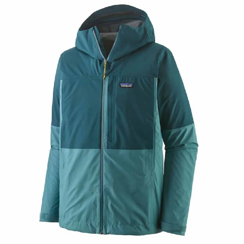 Women's Casual Wear Outfit Boulder Fork Rain Jacket | Men's