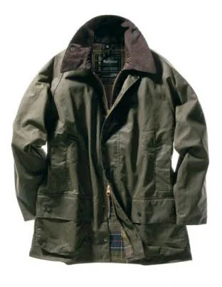 Must-Have Clothing Styles Now At Incredible Discounts Barbour Classic Beaufort Jacket