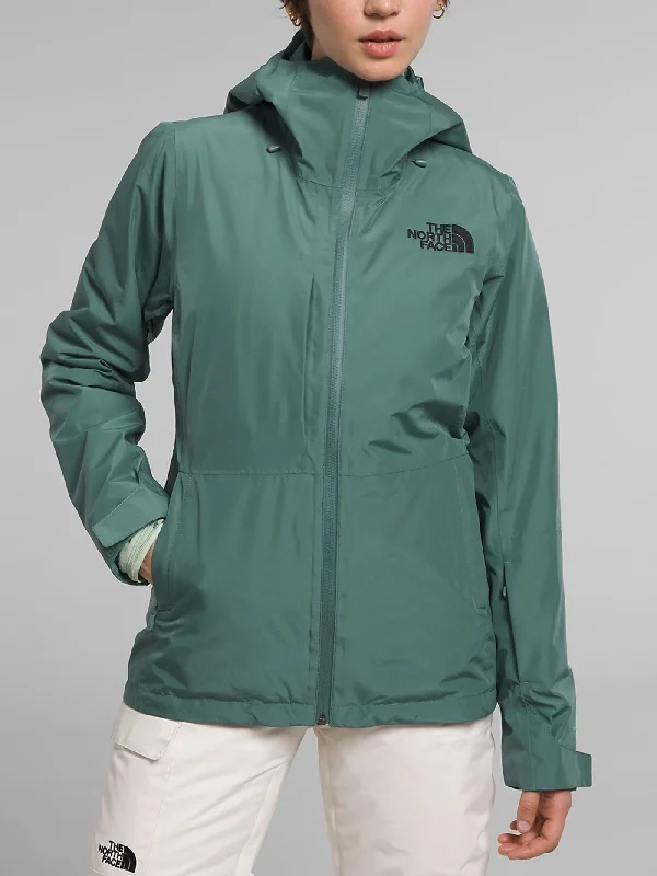 Fashion-Forward Styles At Incredible Discounts Thermoball Eco Triclimate Jacket