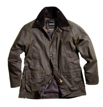 High-End Fashion, Low-End Prices – Don't Miss Out Barbour Classic Bedale Jacket