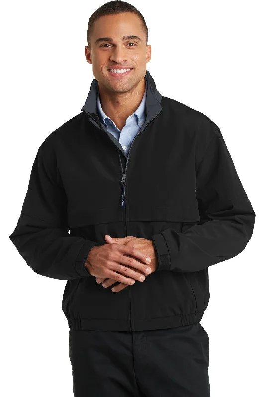 Sustainable Women's Clothing Port Authority Legacy™ Jacket. J764