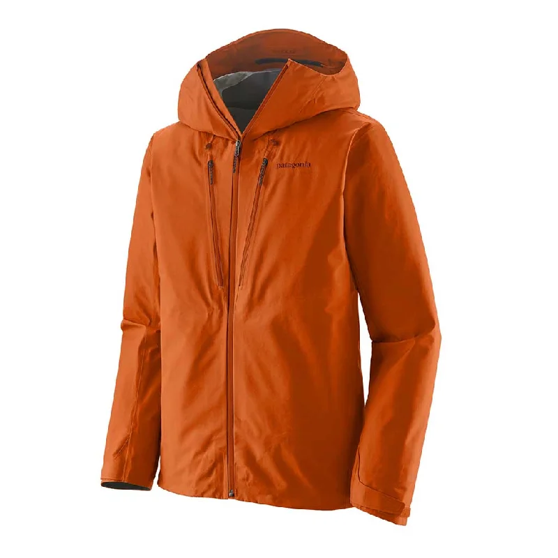 Women's Stylish Outdoor Outfit Triolet Jacket | Men's