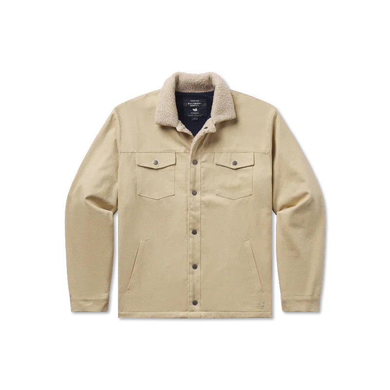 Flash Sale – Stunning Outfits At Exclusive Prices Daggett County Washed Twill Jacket