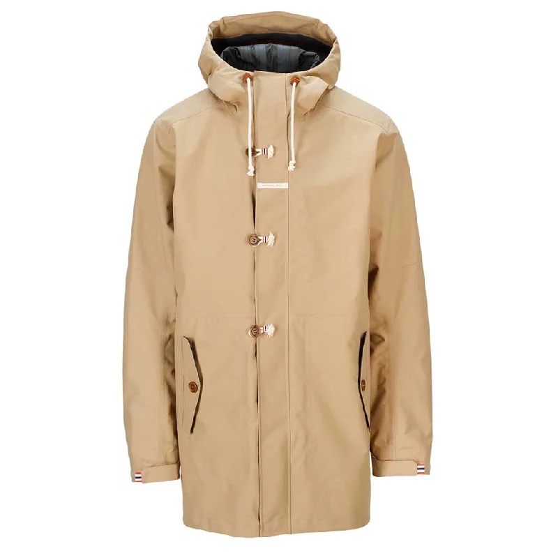 Stylish Women's Outerwear Apparel Fogg's Rain Parka | Men's