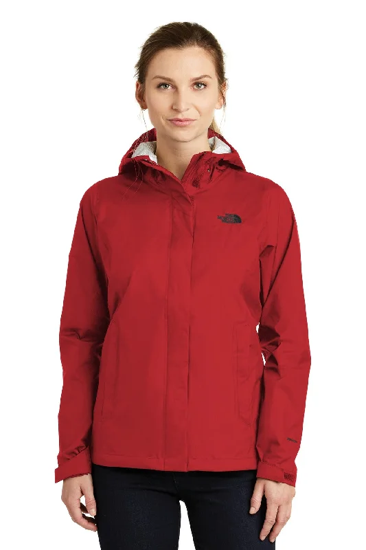 Women's Active Garments For Workouts The North Face Ladies DryVent™ Rain Jacket. NF0A3LH5