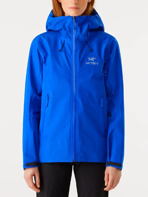 Women's Elegant Clothes Beta LT GORE-TEX Jacket