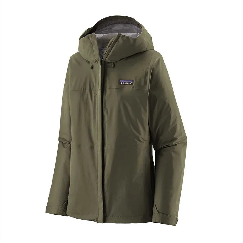 Best-Selling Outfits Now At Exclusive Promotional Prices Torrentshell 3L Rain Jacket | Women's