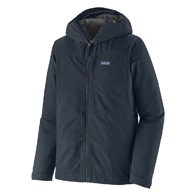 Limited-Stock Sale – Stylish Outfits At Lower Prices Boulder Fork Rain Jacket | Men's