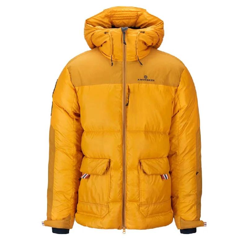 Women's Elegant Garments Amundsen Peak Parka | Men's