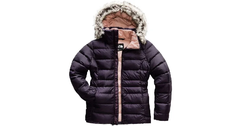 Limited-Stock Clothing Sale – Shop Before It's Too Late The North Face Women's Gotham Jacket II