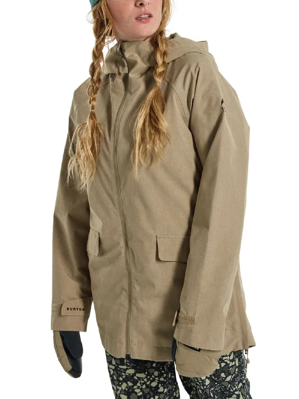 Women's Resort Garments Lalik Jacket