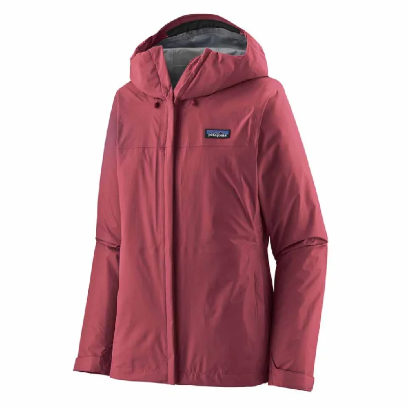 The Fashion Sale You've Been Waiting For Is Here Torrentshell 3L Rain Jacket | Women's