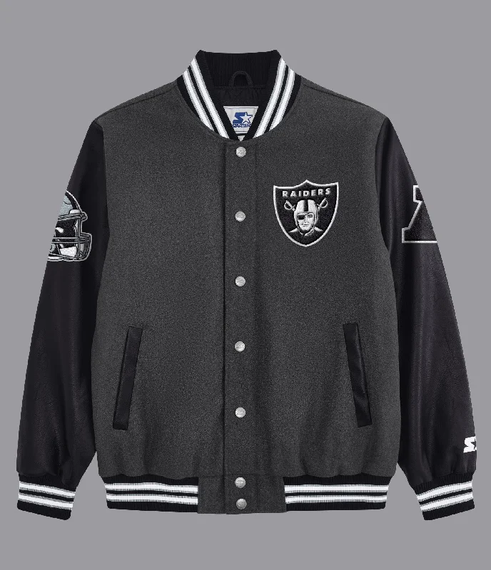 Modern Women's Clothes Raiders First Rounder