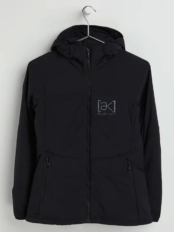 Women's Resort Apparel [ak] Helium Hooded Stretch Jacket