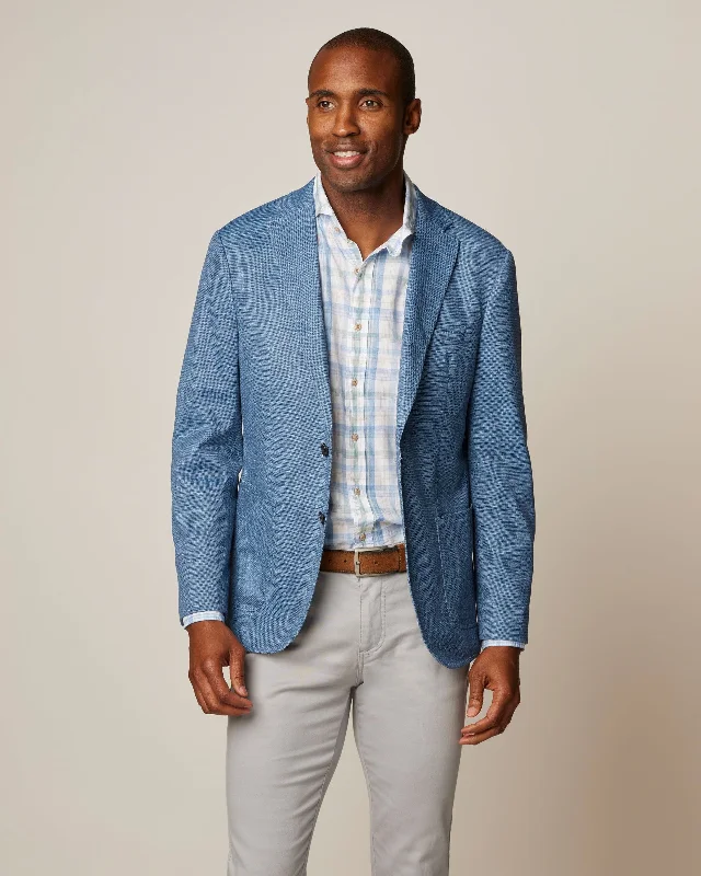 Affordable Women's Apparel Wilhem Knit Sport Coat