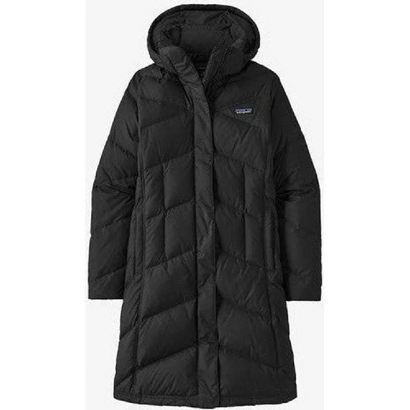 Limited-Time Markdowns On Stylish Wardrobe Essentials Patagonia Women's Down With It Parka