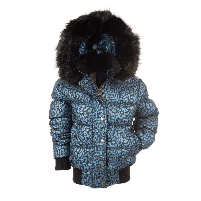 Stylish Women's Garments Kyla Puffer