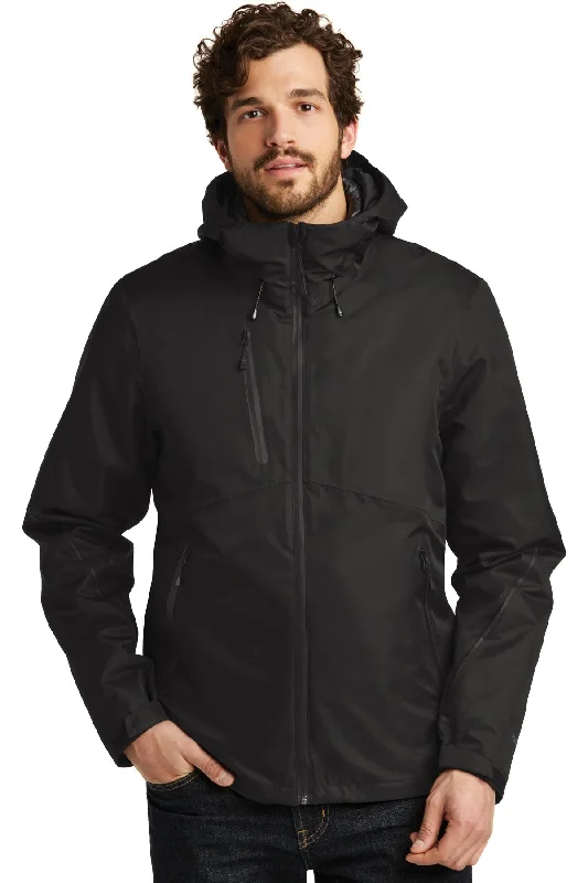 The Ultimate Fashion Sale – Stylish Looks For Less Eddie Bauer WeatherEdge Plus 3-in-1 Jacket. EB556