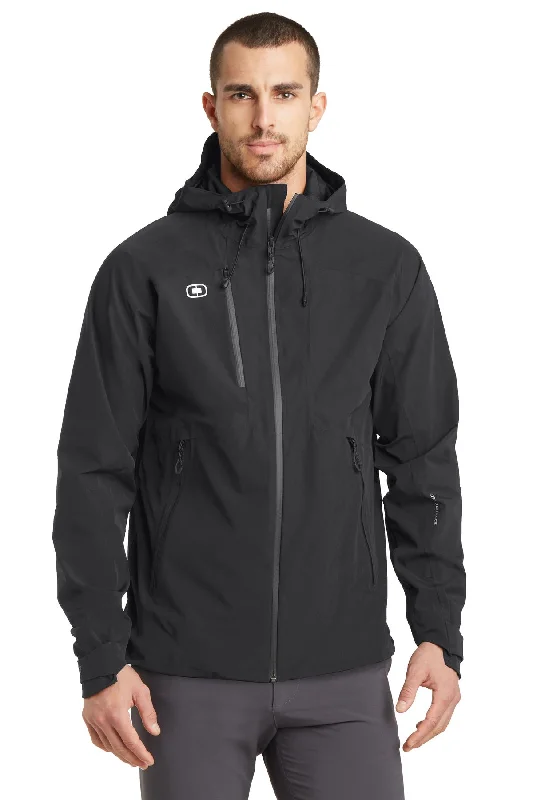 Women's Chic Outfit OGIO Impact Jacket. OE750