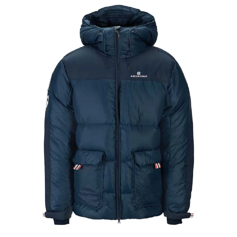 Women's Outdoor Activity Garments Amundsen Peak Parka | Men's