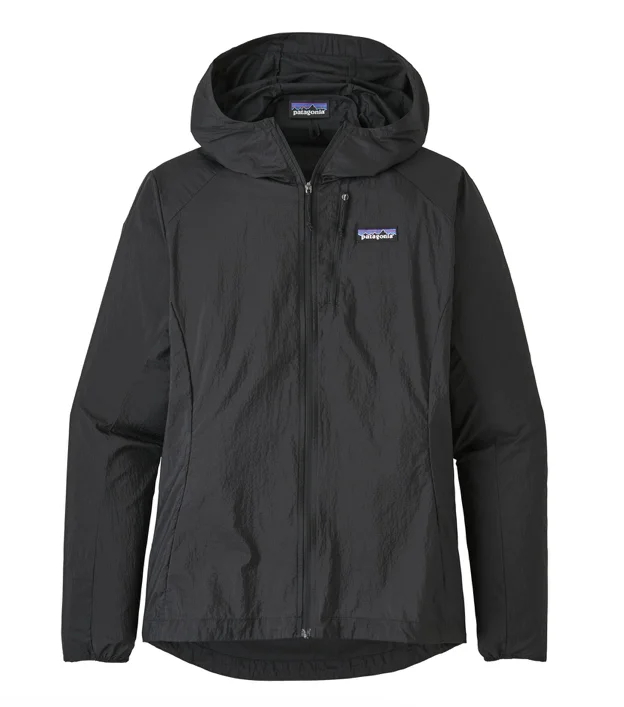 Women's Clothes For Work Patagonia Women's Houdini® Jacket - Black