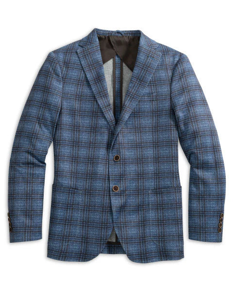 Women's Chic Apparel Bainbridge Sport Coat