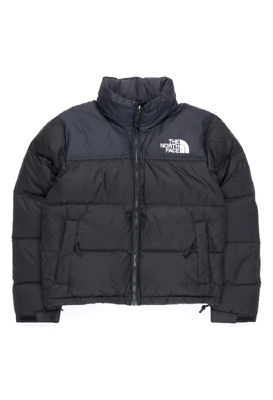 Affordable Women's Clothing The North Face 1996 Retro Nuptse Women's Jacket - TNF Black