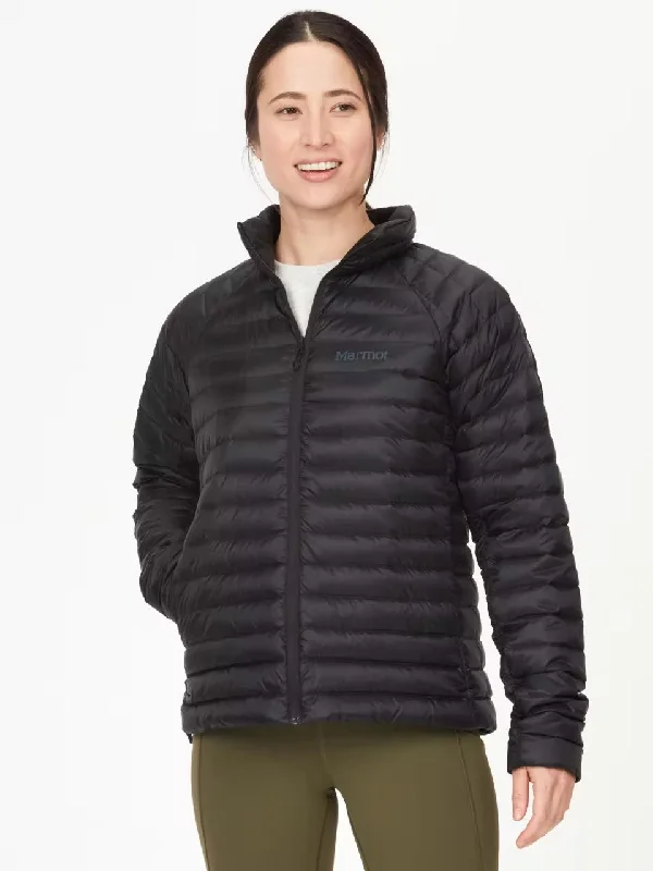 Charming Women's Garments Marmot Women's Hype Down Jacket