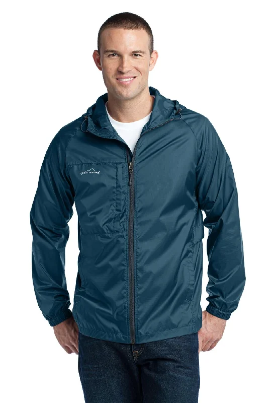 Trendy Outfits At Exclusive Discounts – Don't Miss Out Eddie Bauer - Packable Wind Jacket. EB500