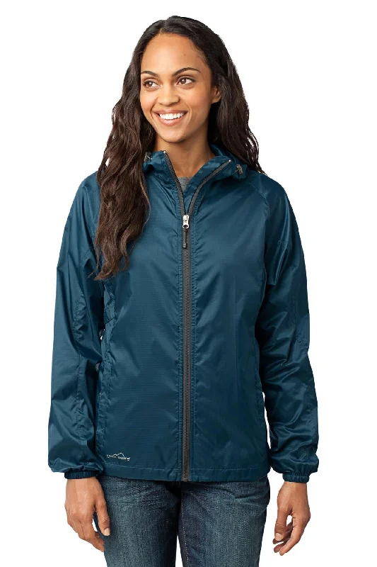 Women's Workout Clothing Eddie Bauer - Ladies Packable Wind Jacket. EB501