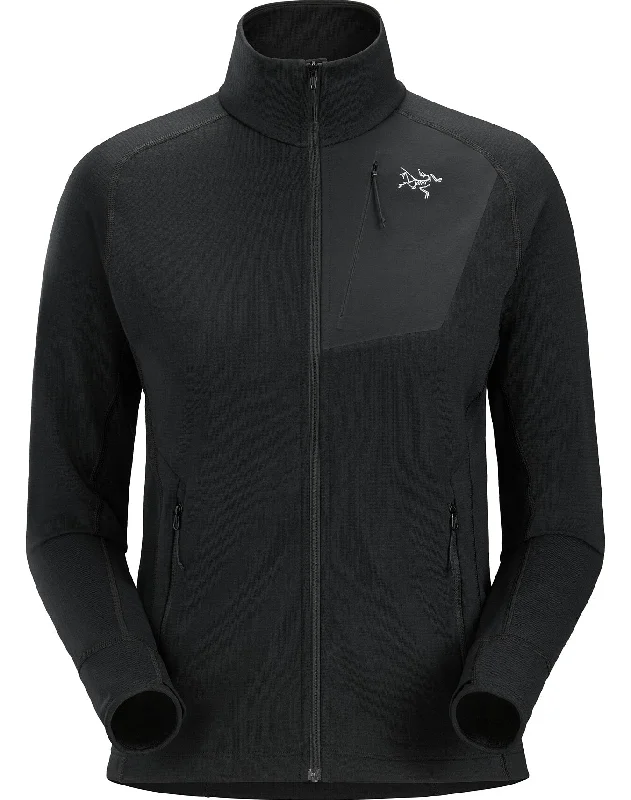 Women's Party Outfit Arc'teryx Delta Women's Jacket