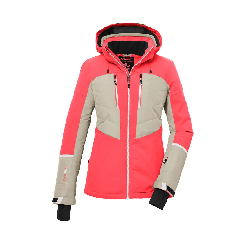 Stylish Outerwear Clothing For Women Killtec Sydney Womens Jacket 2024