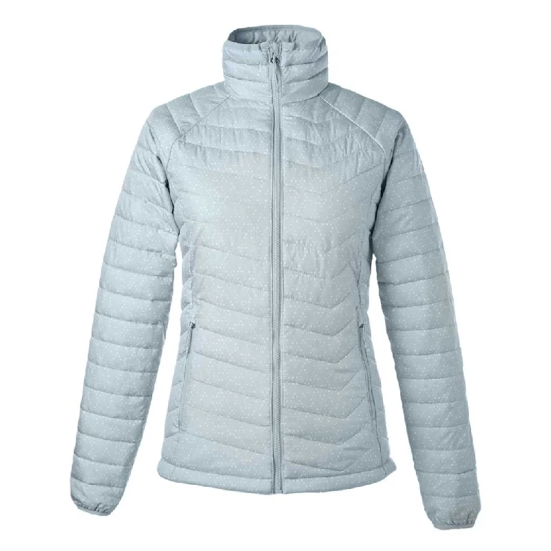 Women's Elegant Garments Columbia - Women's Powder Lite Jacket (1699061 031)