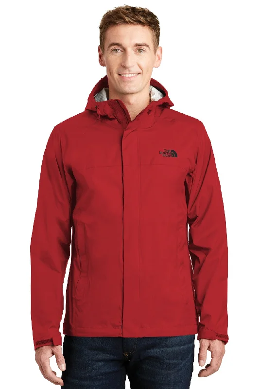 Women's Functional Outdoor Garments The North Face DryVent™ Rain Jacket. NF0A3LH4