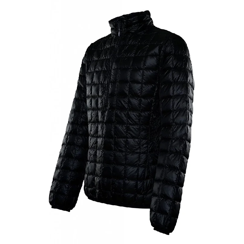 Women's High-Fashion Outfit Proto Top Down Jacket