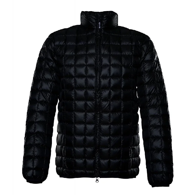 Plus-Size Women's Garments Aero Down Jacket