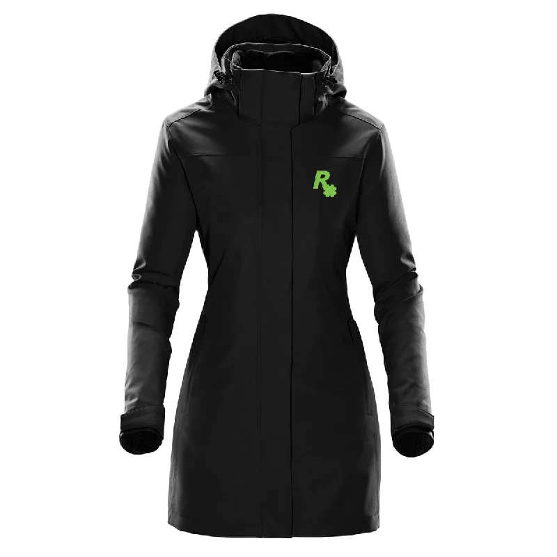 Women's Garments Stormtech Women's Avalante System Jacket