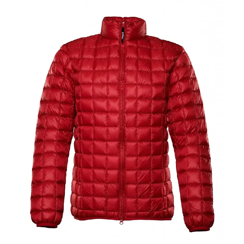 Women's Professional Garments Aero Down Jacket