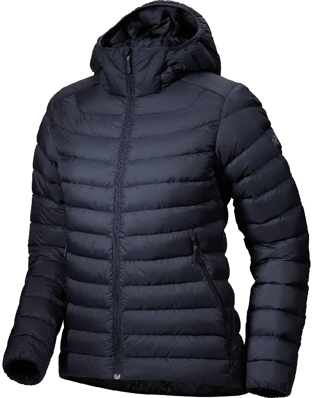 Everyday Fashion Arcteryx Cerium Hoody Women's