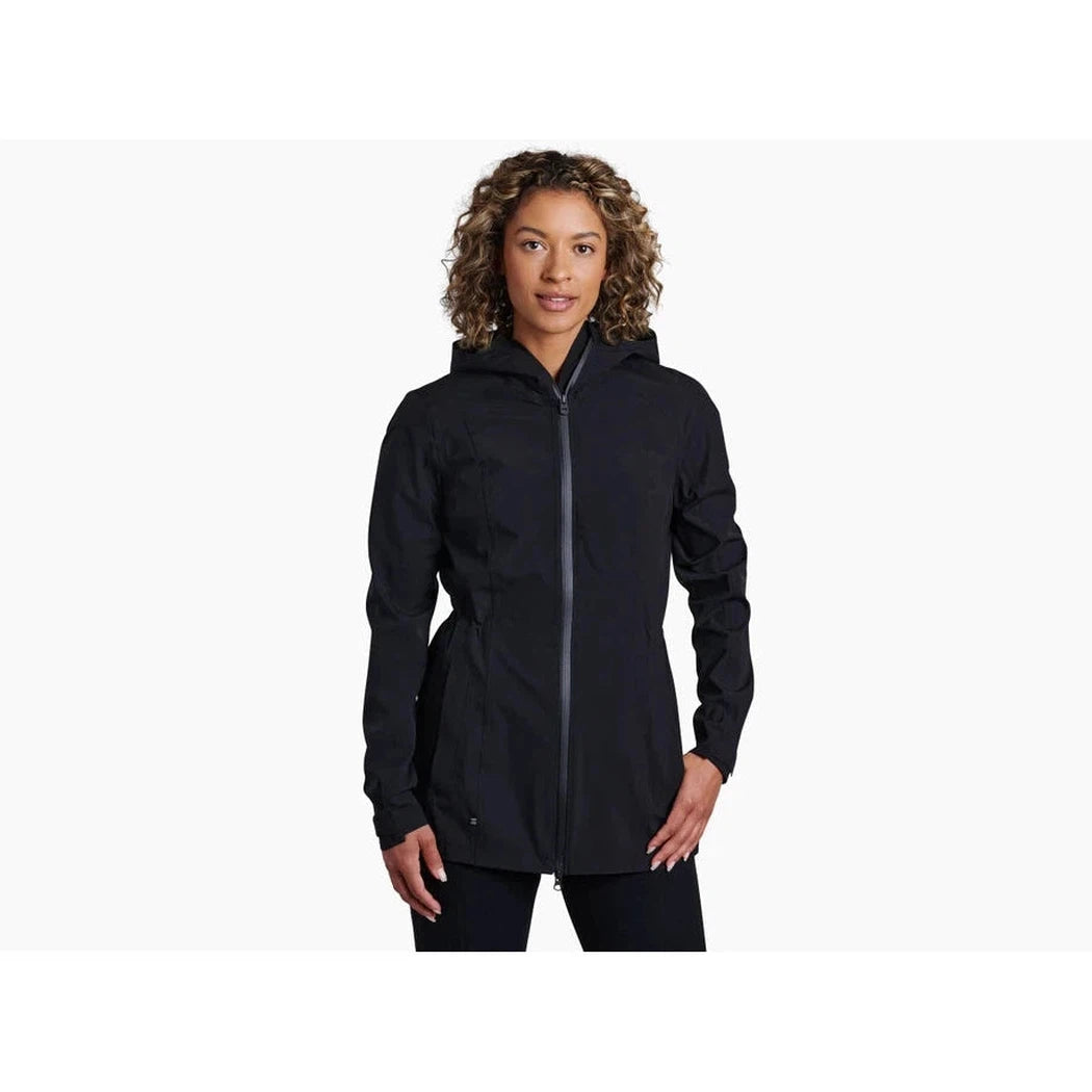 Elegant Women's Evening Garments Kuhl Women's Stretch Voyagr Jacket