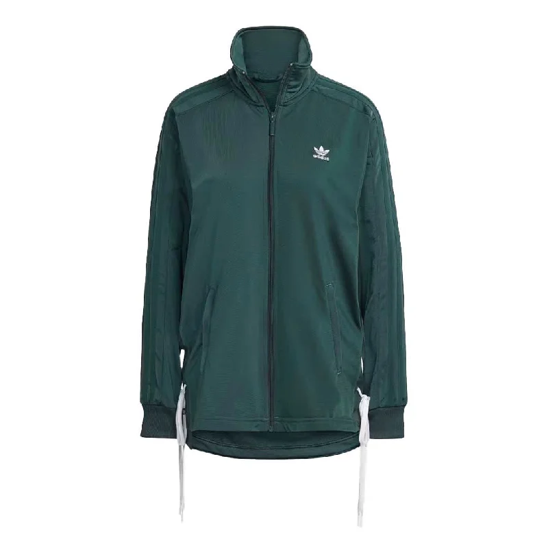 Huge Savings On Must-Have Clothing adidas - Women's Always Original Laced Track Jacket (HK5073)